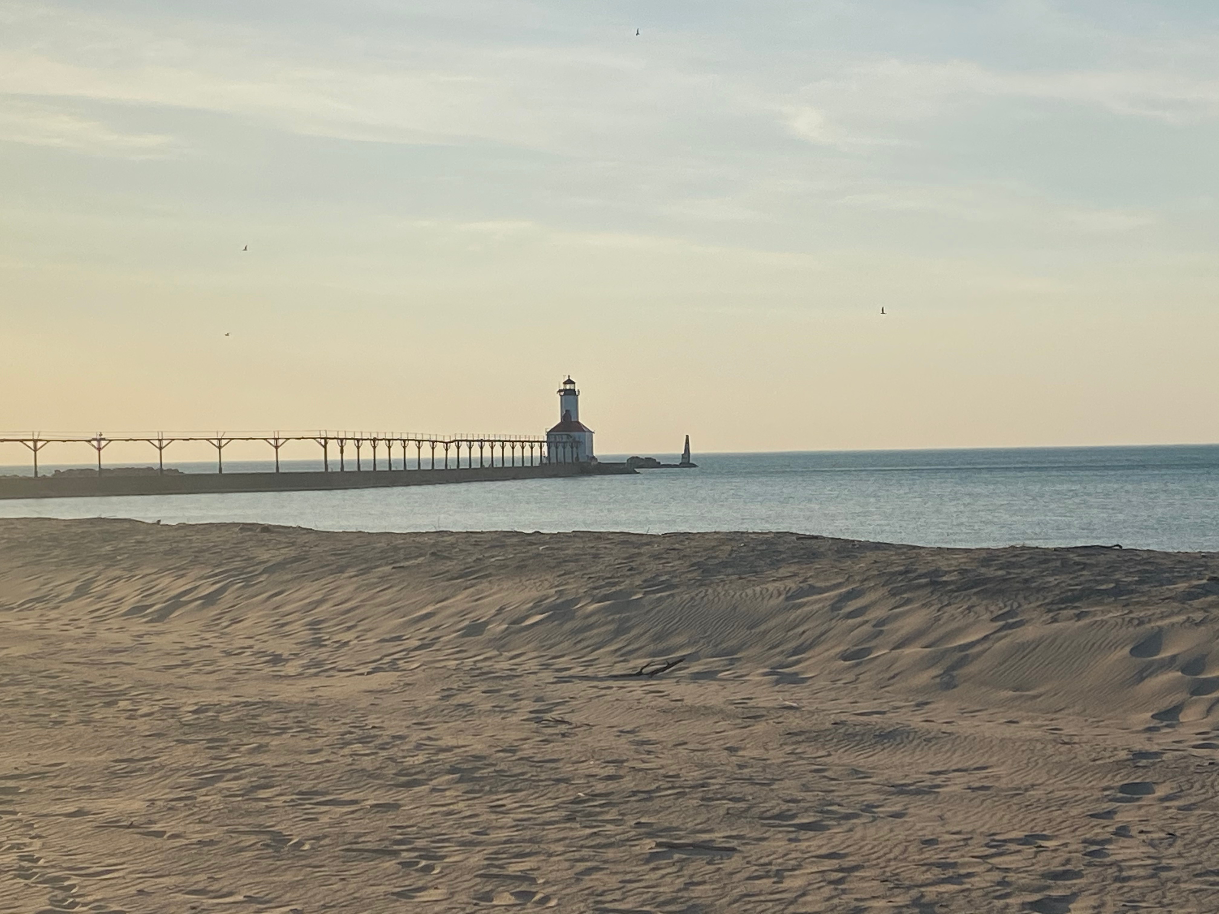 Embracing My Human Design