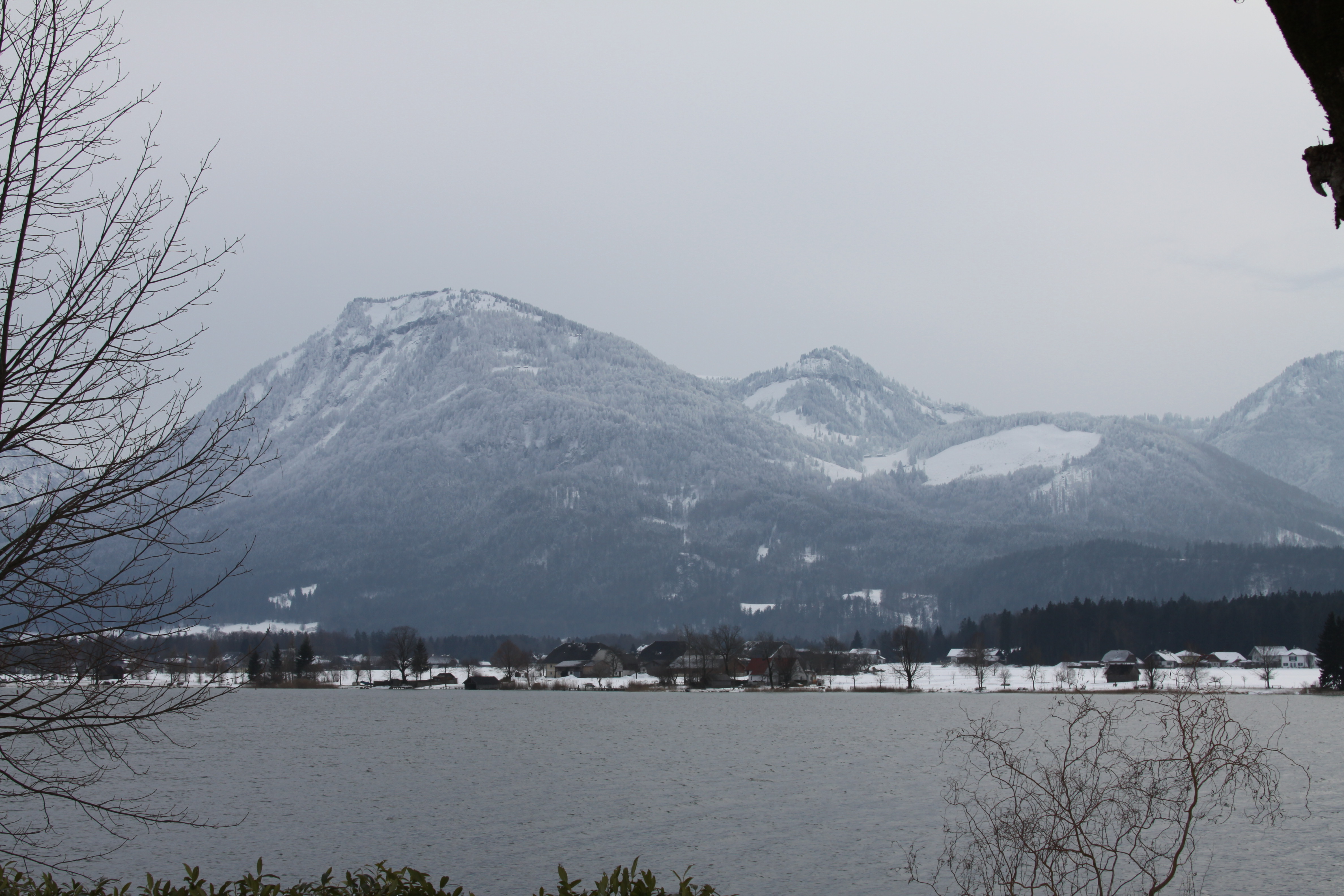 How We Define Ourselves